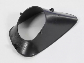 Fog light frame right Jeep Grand Cherokee WK2 11-13 structure