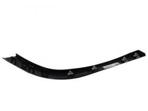 Rear right wing arch trim Jeep Cherokee KL 14-18 structure