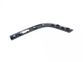 Rear right wing arch trim Jeep Cherokee KL 14-18 structure
