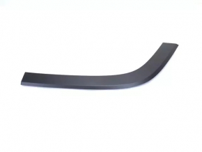 Rear right wing arch trim Jeep Cherokee KL 14-18 structure