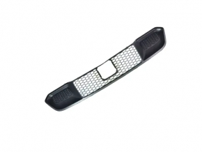 Lower grille front bumper Jeep Grand Cherokee WK2 17-21 closed, under radar