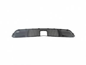 Lower grille front bumper Jeep Grand Cherokee WK2 17-21 closed, under radar