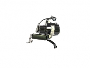 Chrysler Pacifica 17- Brake Booster Pump with Bracket