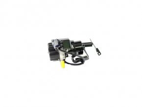 Chrysler Pacifica 17- Brake Booster Pump with Bracket