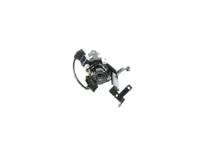 Chrysler Pacifica 17- Brake Booster Pump with Bracket