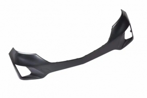 Front Bumper Naked Chevrolet Equinox 18-21