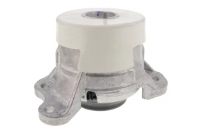 Engine mount left Mercedes GLC 300 16-19