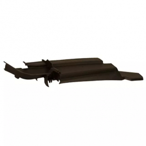 Seal wing hood-wing left Ford Explorer 11-19