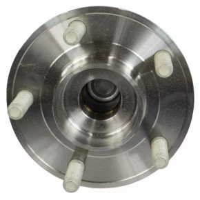 Rear left hub for Ford Fusion mk5 13-20