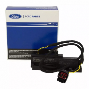 Antenna keyless Ford Ecosport 18-22 rear