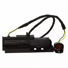 Antenna keyless Ford Ecosport 18-22 rear
