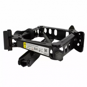 Lincoln MKZ 17-20 jack with key