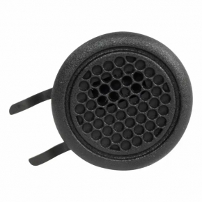 Gray ceiling microphone for Ford Explorer 20-23