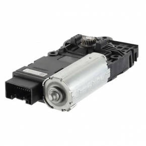 Ford Escape MK4 20-24 Panoramic Motor Glass