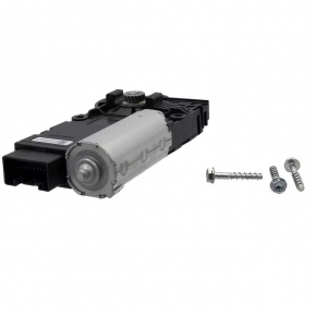 Ford Escape MK4 20-24 Panoramic Motor Glass
