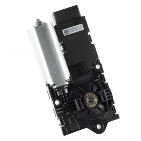 Ford Escape MK4 20-24 Panoramic Motor Glass