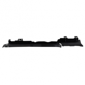 Right radiator deflector for Ford Escape MK4 20-25 hybrid
