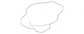 Radiator Cap Lexus ES350 19-