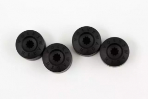 Wheel Bolt Cap VW Atlas 18-25