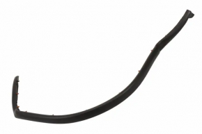 Chevrolet Impala 14-20 rear left door seal outer