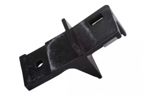 Bracket lower radiator deflector right Chevrolet Volt 16-