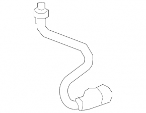Kia Niro 17-19 HEV High Voltage Wiring