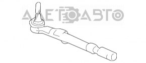 Steering rod with tip right Lexus LS500 18-20