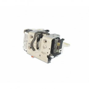 Front left door lock Jeep Compass 11-16