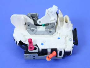 Front left door lock Jeep Compass 11-16