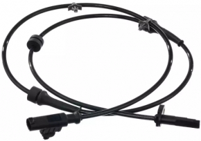 Front left ABS sensor for Nissan Cube 09-14