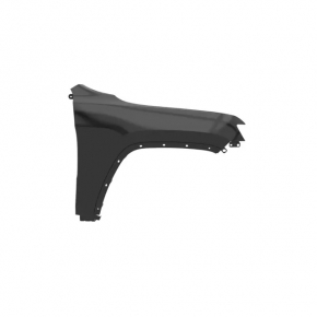 Front right fender Jeep Grand Cherokee WK2 11-22