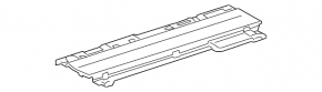 Battery cover Lexus CT200h 11-17 black