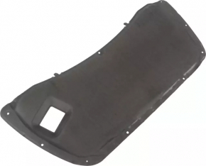 Nissan Altima hood insulation 2013-2015