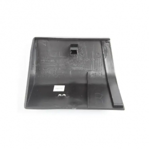 Lower right wing trim Dodge Grand Caravan 11-20 in color