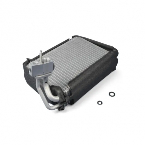 Chrysler 300 Evaporator 11-13