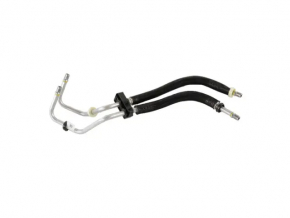 Radiator cooling tubes gearbox Jeep Compass 17-17 2.4 type 2