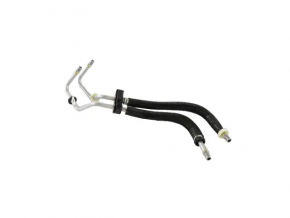 Radiator cooling tubes gearbox Jeep Compass 17-17 2.4 type 2