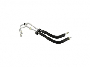 Radiator cooling tubes gearbox Jeep Compass 17-17 2.4 type 2