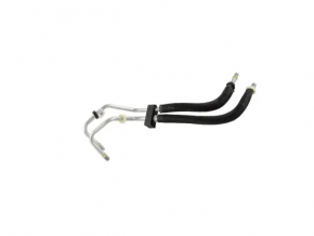 Radiator cooling tubes gearbox Jeep Compass 17-17 2.4 type 2