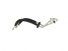 Radiator cooling tubes gearbox Jeep Compass 17-17 2.4 type 2
