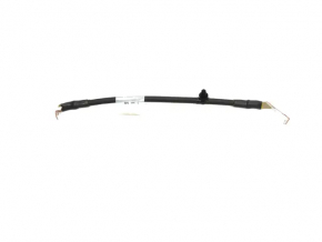 Negative terminal Jeep Grand Cherokee WK2 16-21 under stop-go