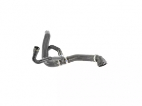Lower cooling pipe Jeep Renegade 15-2.4 for additional cooling