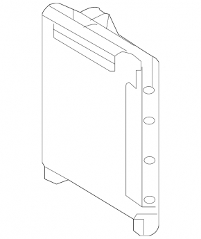 MULTIPLEX NETWORK BODY MPX Toyota Camry v50 12-14 usa
