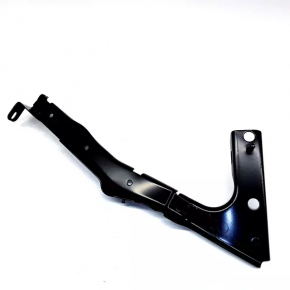Front left fender bracket for Audi A5 08-16, steel