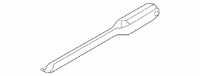 Nissan Altima 13-18 wheel spanner