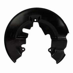 Brake Disc Cover Front Left Lincoln MKC 15-19