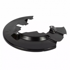 Brake Disc Cover Front Left Lincoln MKC 15-19
