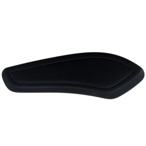 Lincoln MKC 15-19 Front Right Seat Airbag with Black Trim