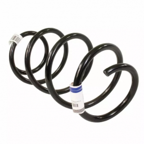 Front left spring for Ford Mustang mk6 15-17