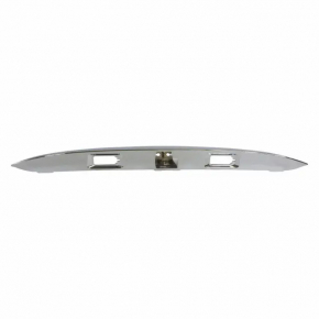 Ford Ecosport 18-22 Trunk Door Trim Chrome